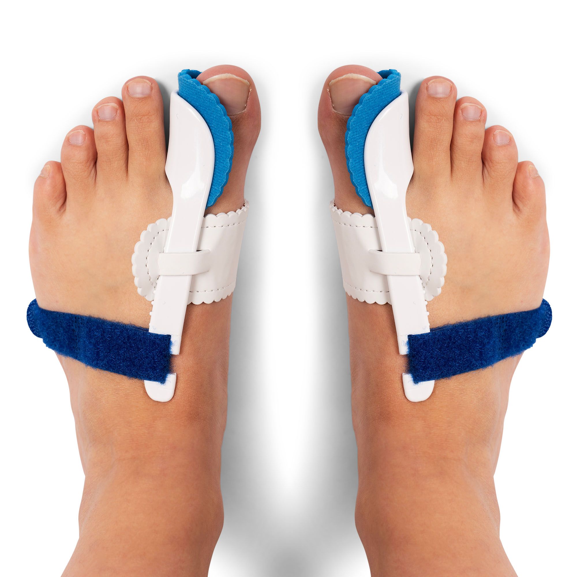 Hallux Valgus Vorteilspaket Hallux Valgus schienen