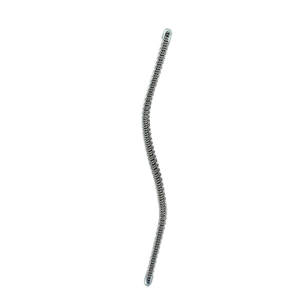 Super Ortho Kniebandage mit Federstahlstreben Scharniere