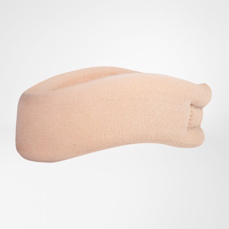 Bauerfeind CerviLoc S Halskrause / Nackenbandage nicht getragen