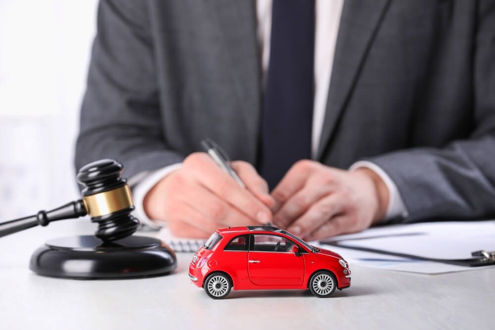 Autofahren mit Achillessehnenbandage Regeln