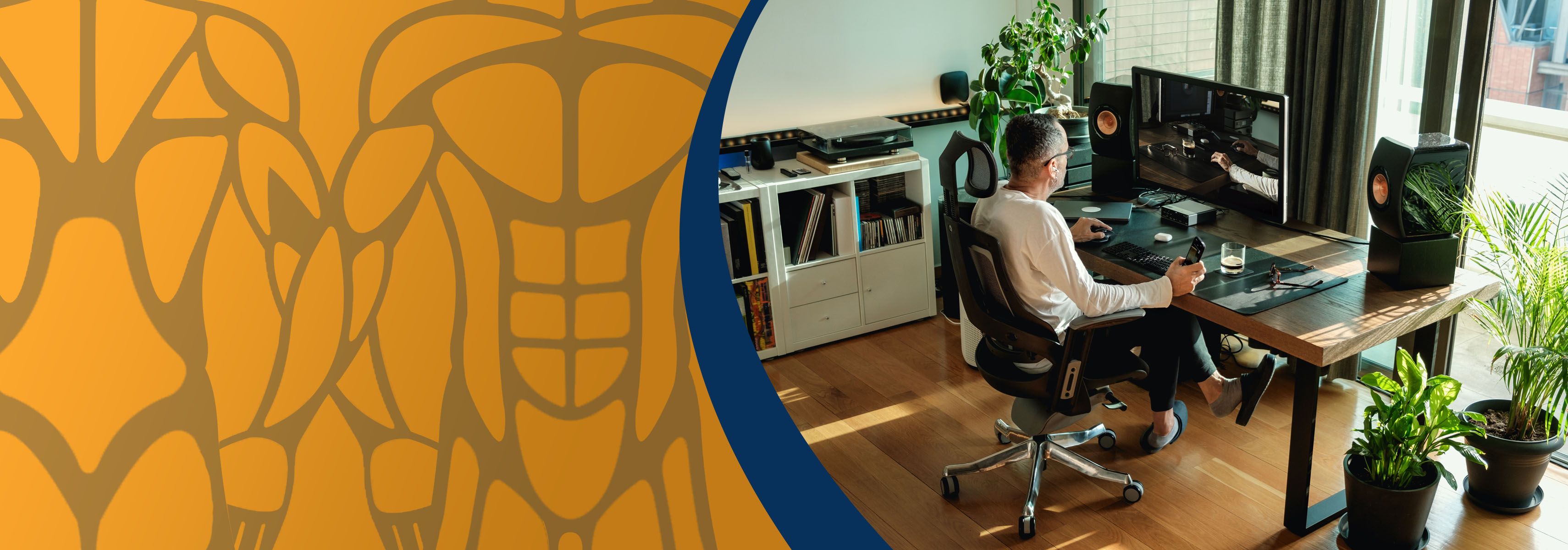 Ergonomie und körperliche Betätigung am Arbeitsplatz