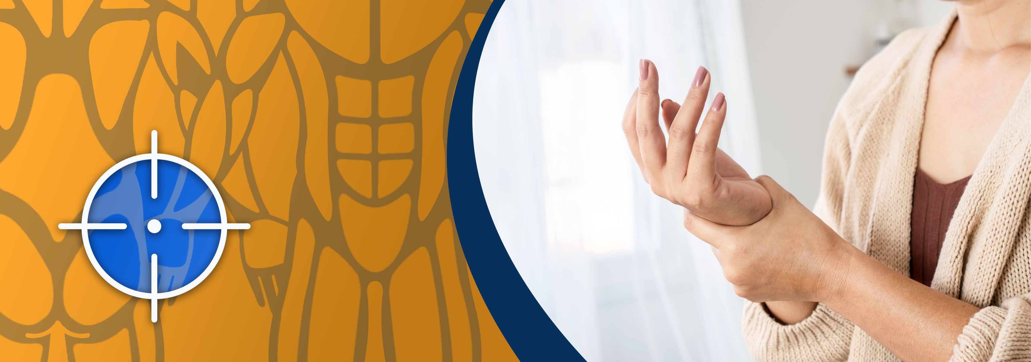 Is a thumb brace suitable for tendonitis