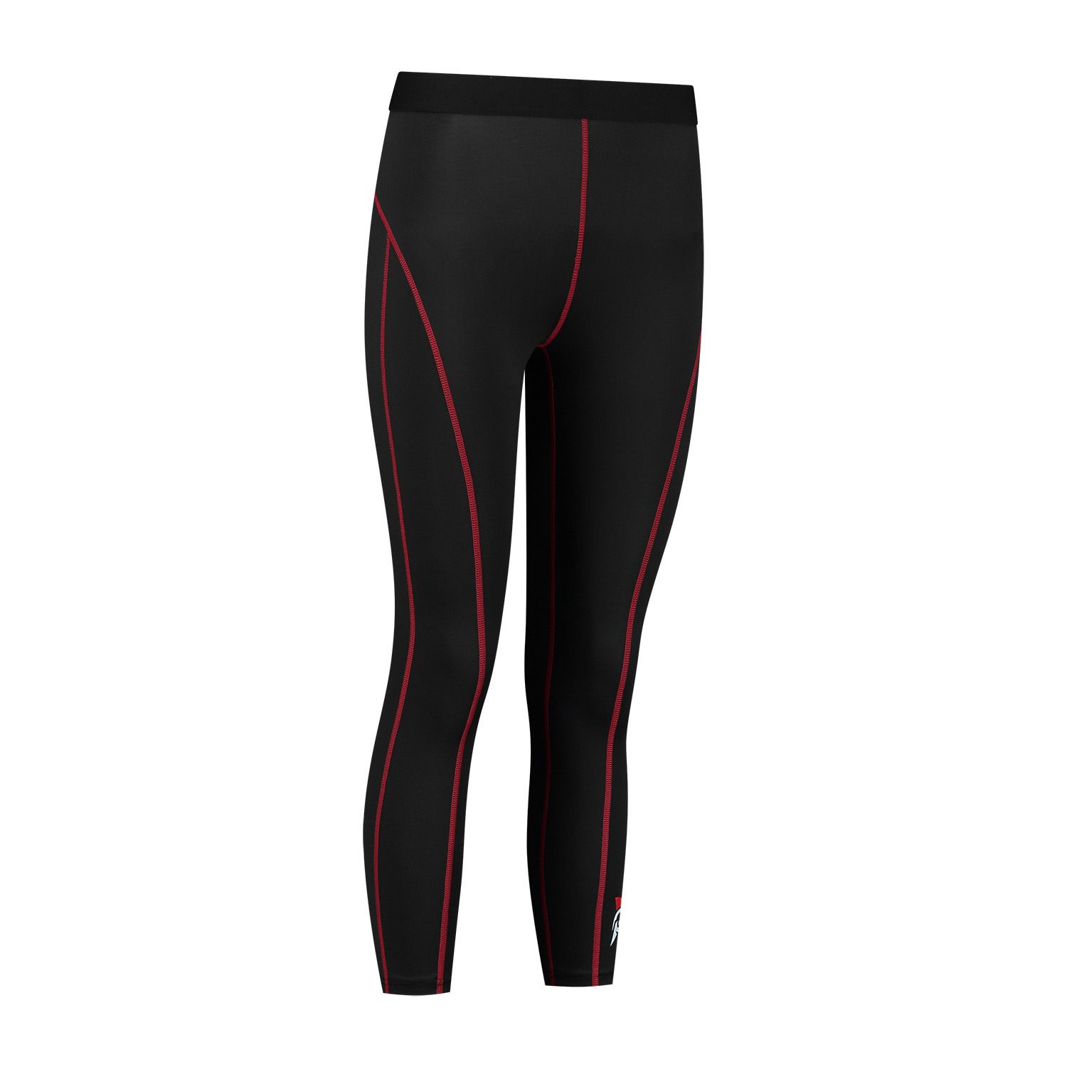 Gladiator Sports Compression Tights Long (Men and Women)