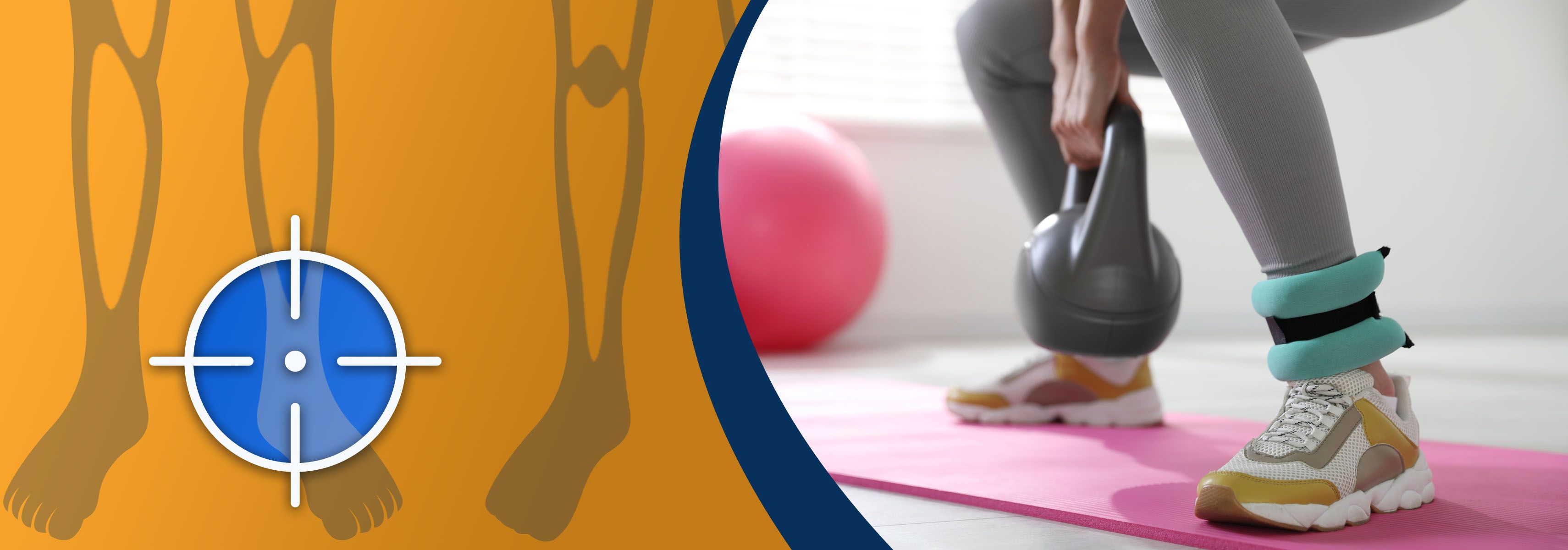 5 exercises to prevent ankle injuries