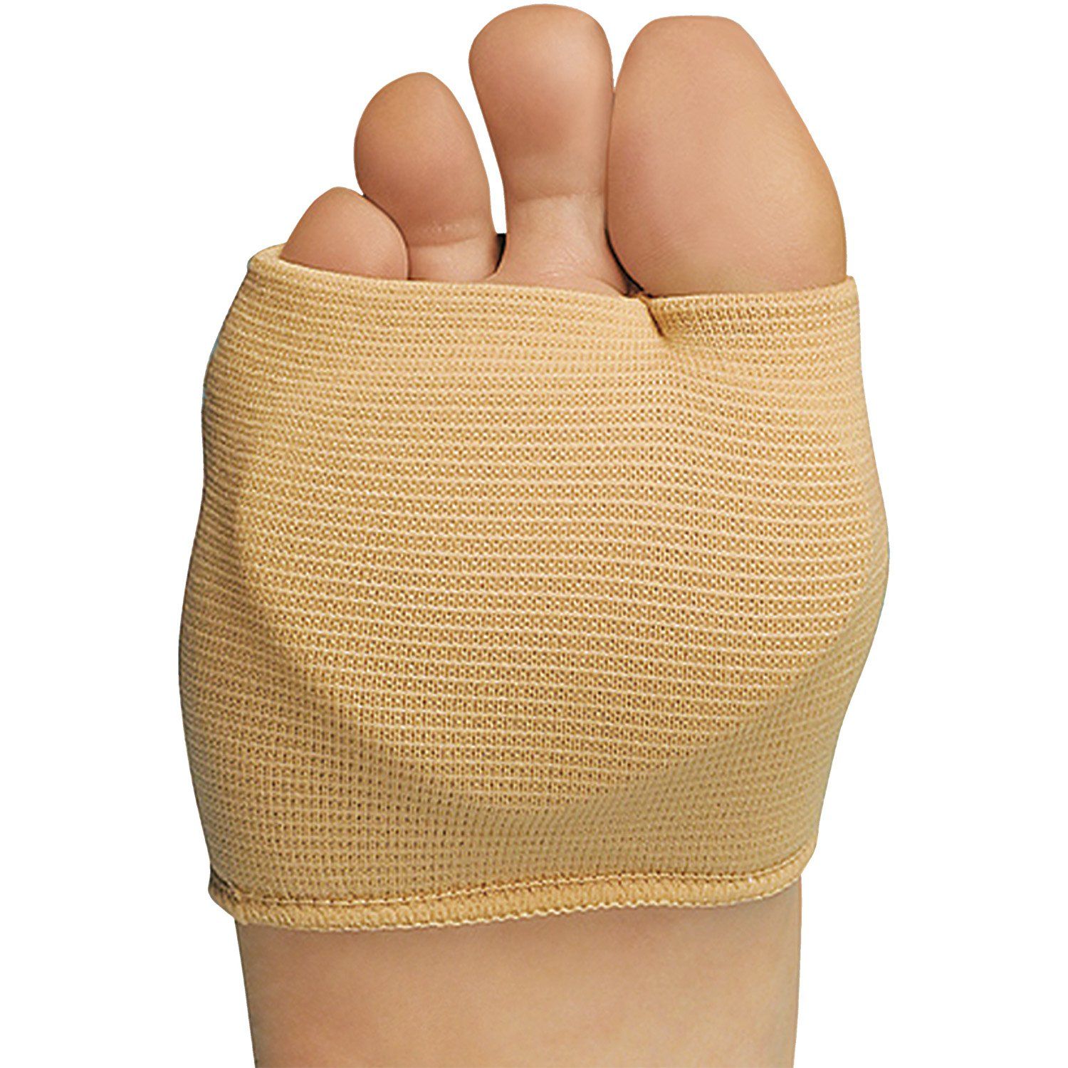 Super Ortho Vorfußpolster (Softgel) Unteransicht