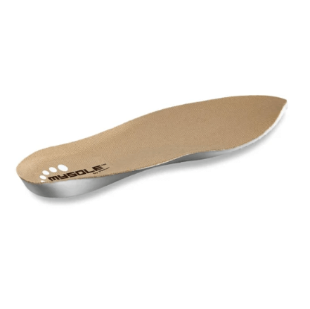 MYSOLE Sporteinlagen - Sport – Outdoor rechte Seitenansicht