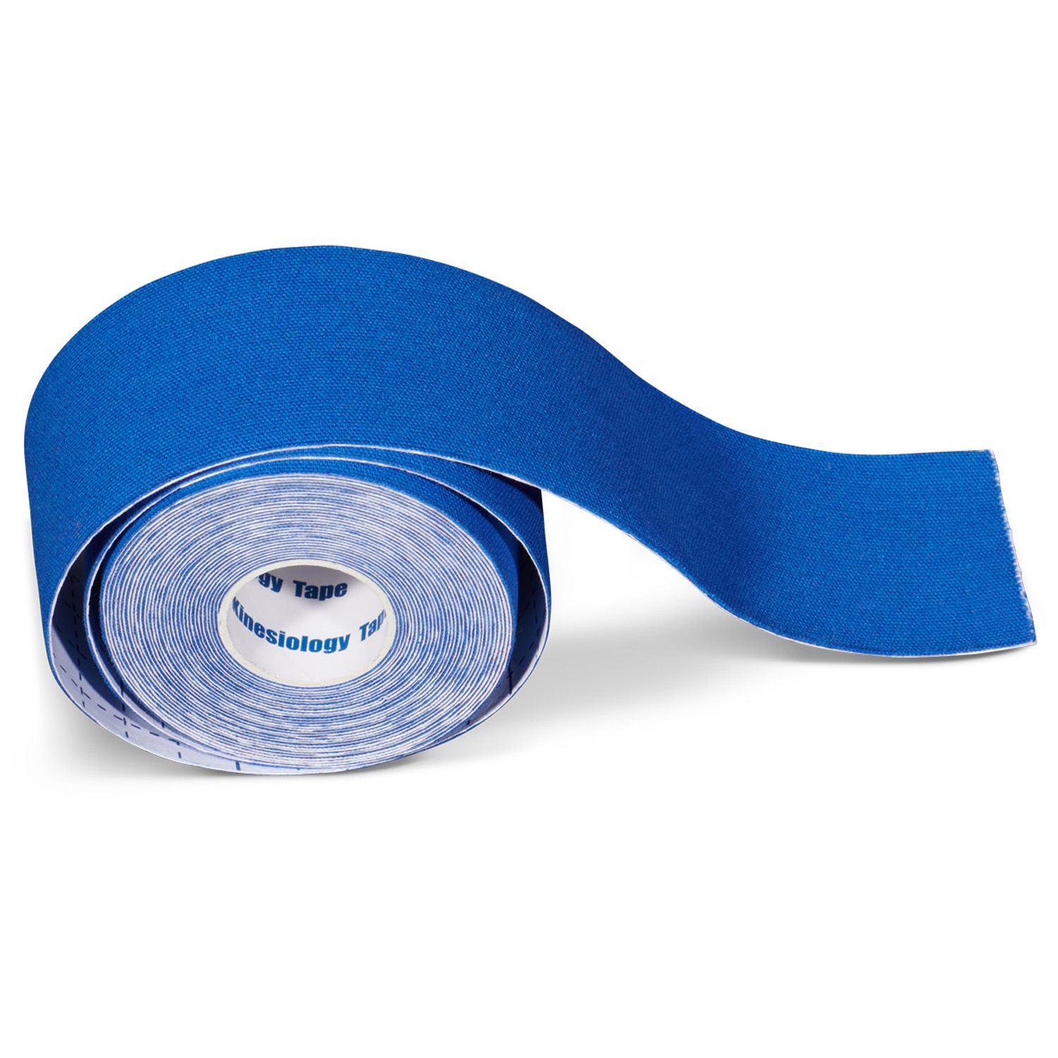 Kinesiotape pro rolle dunkelblau