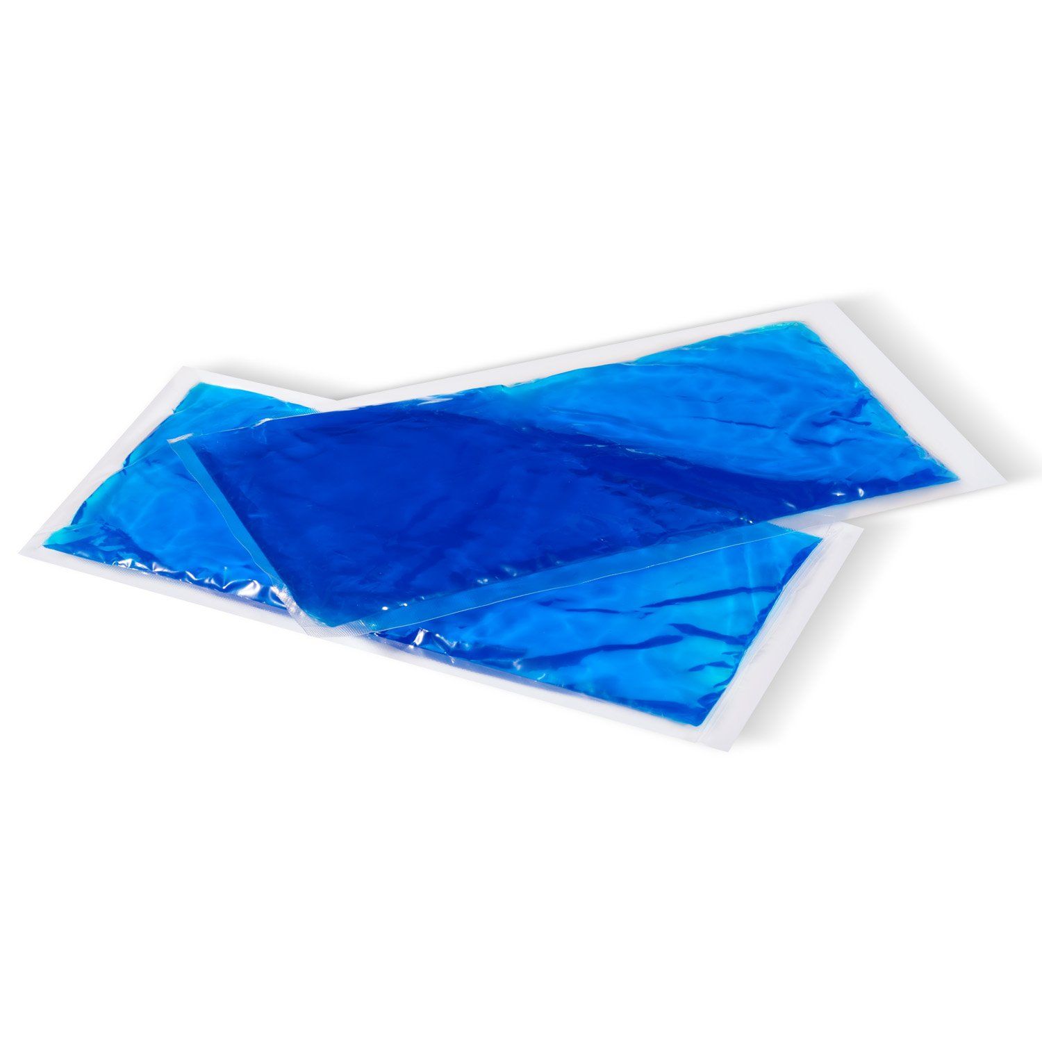 Novamed Kühlpack / Hot & Cold pack - Duopack Seitenansicht