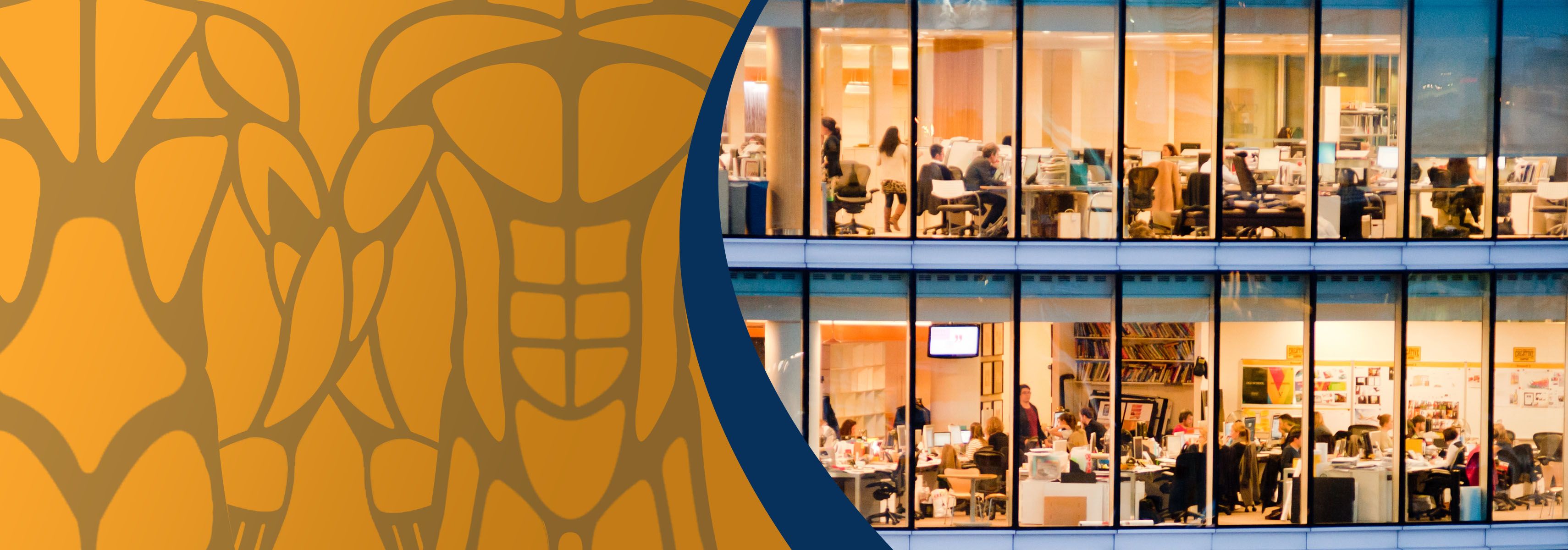 The importance of good lighting in the workplace