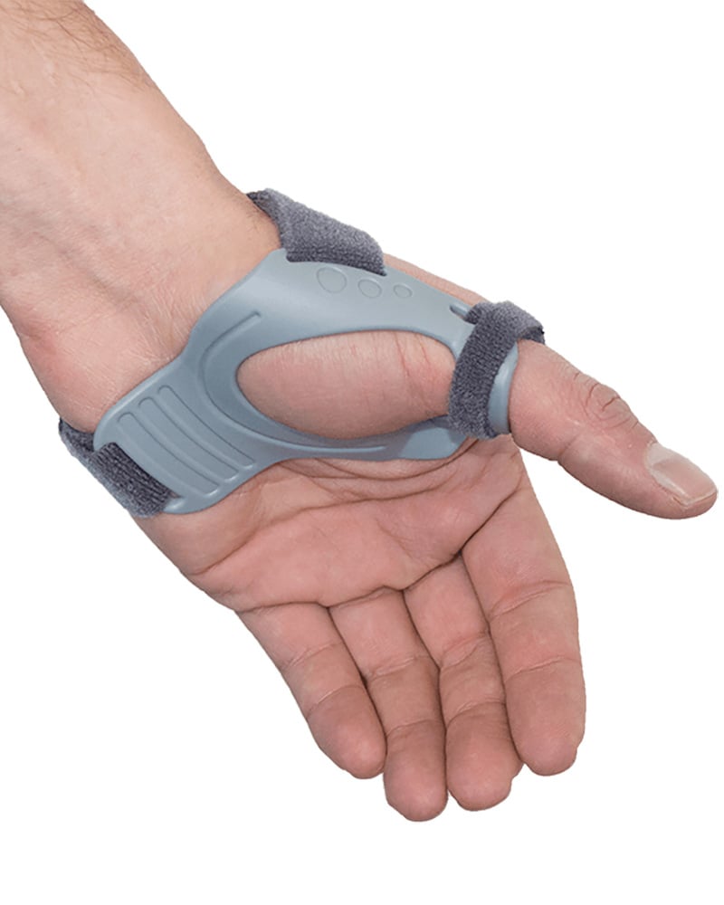 Super Ortho CMC Daumenbandage Innenseite