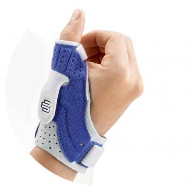 Bauerfeind RhizoLoc Daumenbandage - Daumenorthese für die rechte Hand