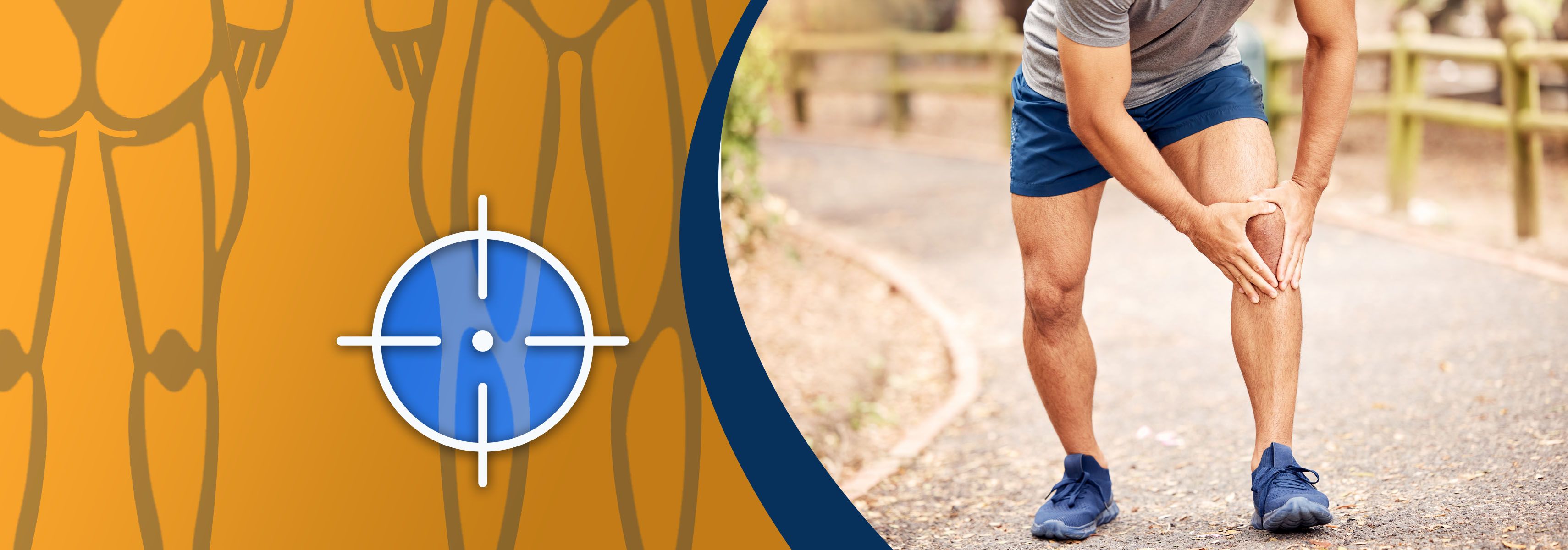 how long to rest when suffering from a runners knee