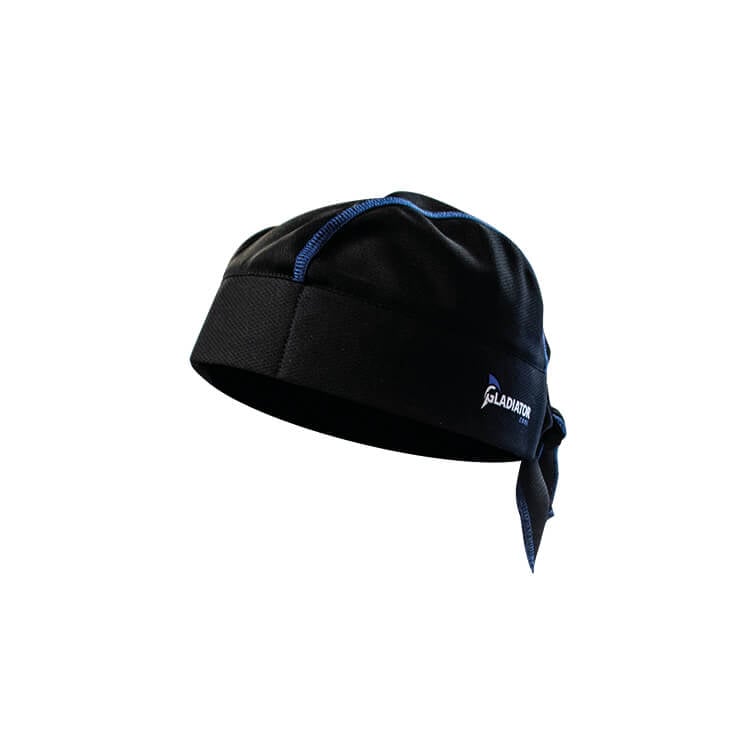 Gladiator Cool - Kühlendes Bandana Vorderansicht