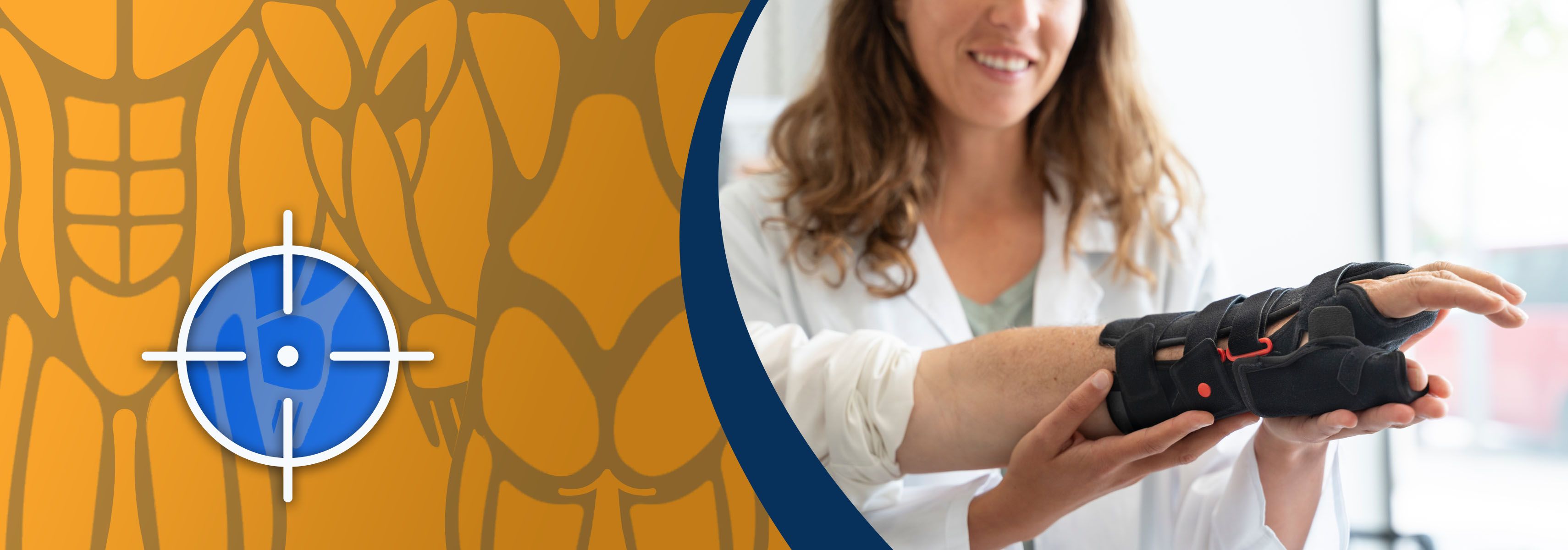 Purchasing and maintaining a hand support