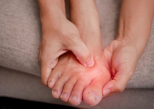 hallux valgus