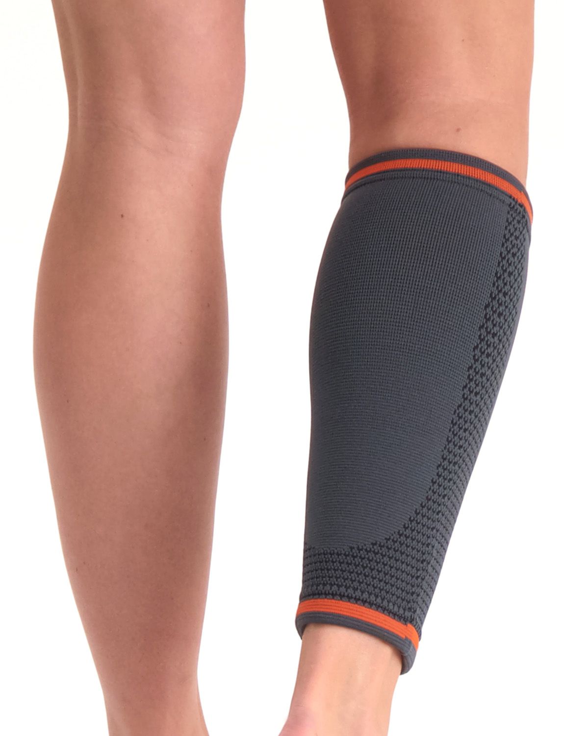 Orliman Sport Wadenbandage Nahaufname