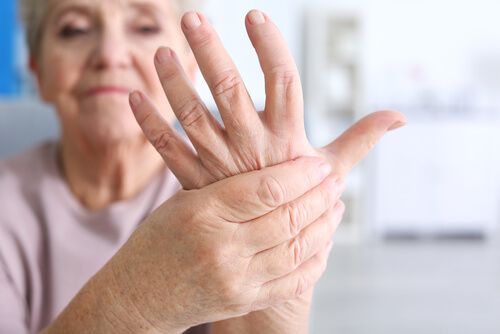 dystrophie symptome