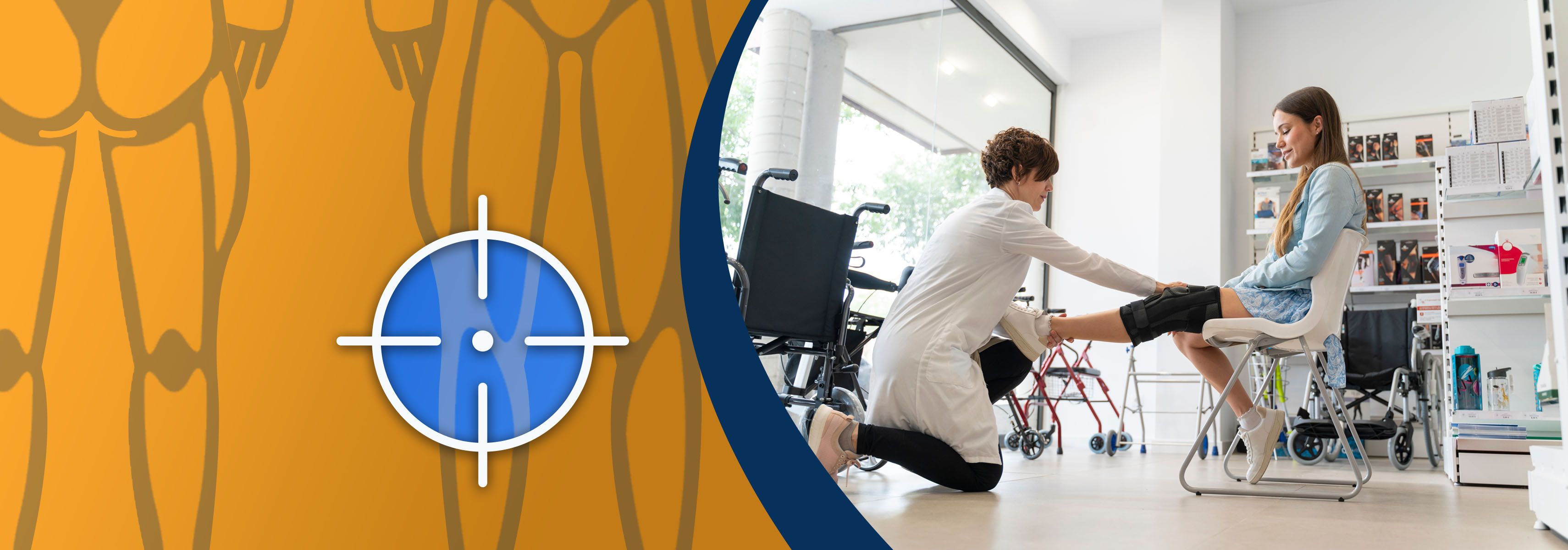 top 4 knee braces out right now