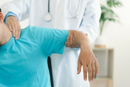 Thoraric-Outlet-Syndrom Behandlung