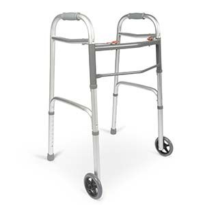 Zimmer Frames