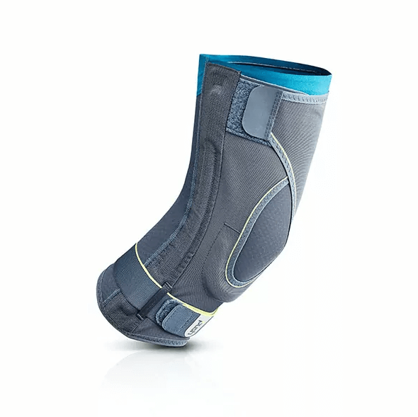 Push Sports Kniebandage ungetragen