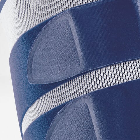 Bauerfeind Myotrain Oberschenkelbandage mit Klettband verstellbar