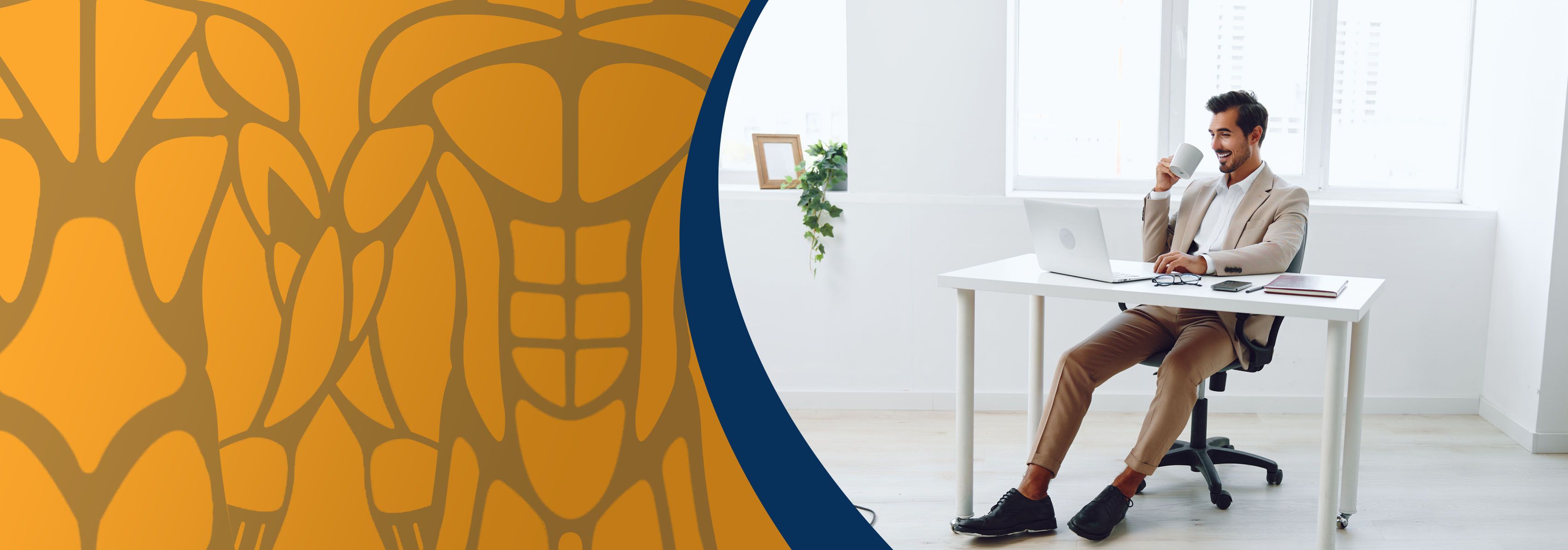 Common complaints associated with sedentary work