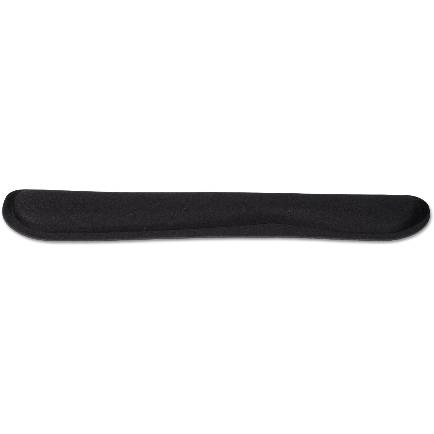 Dunimed Ergonomischer Handauflage Tastatur Vorderansicht