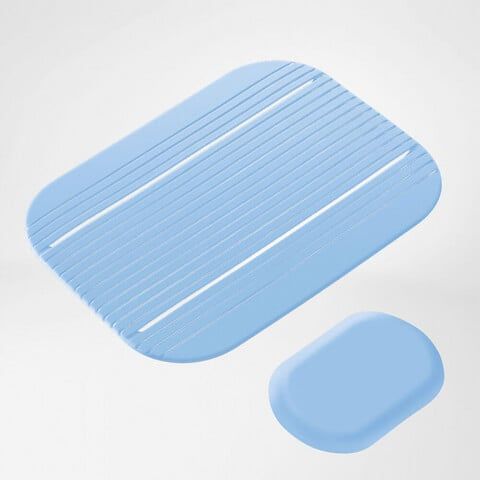 Bauerfeind Myotrain Oberschenkelbandage Gel-Polster