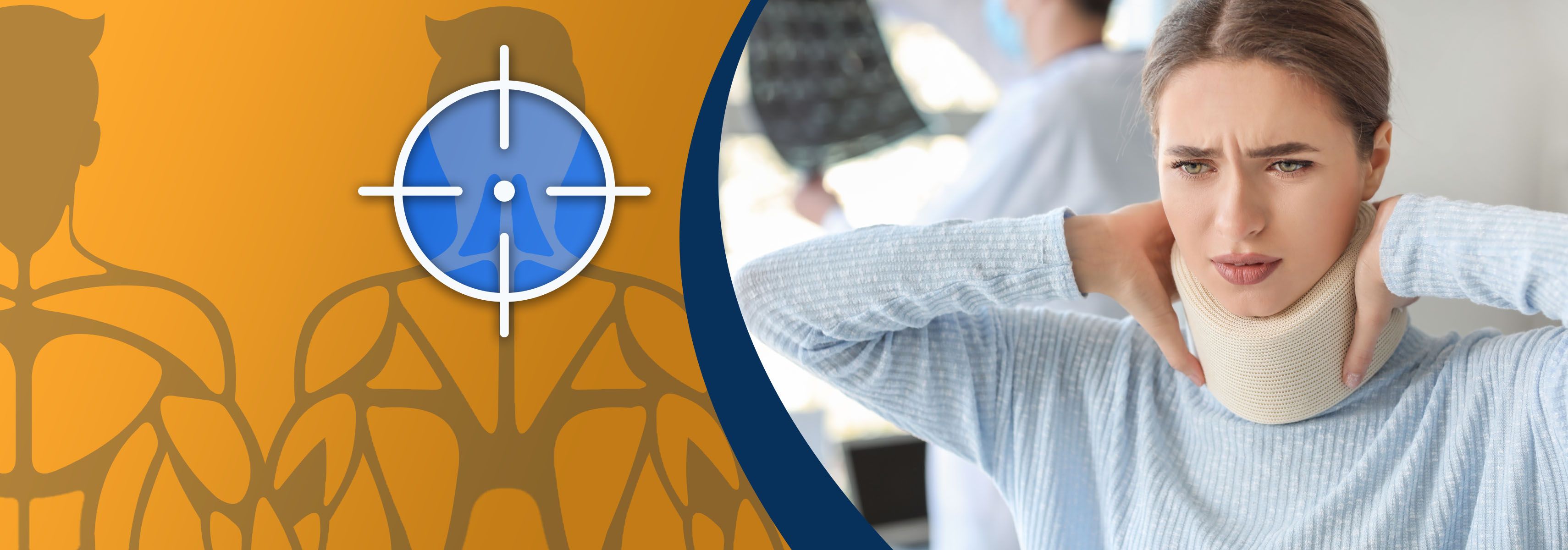 When should you use a neck brace