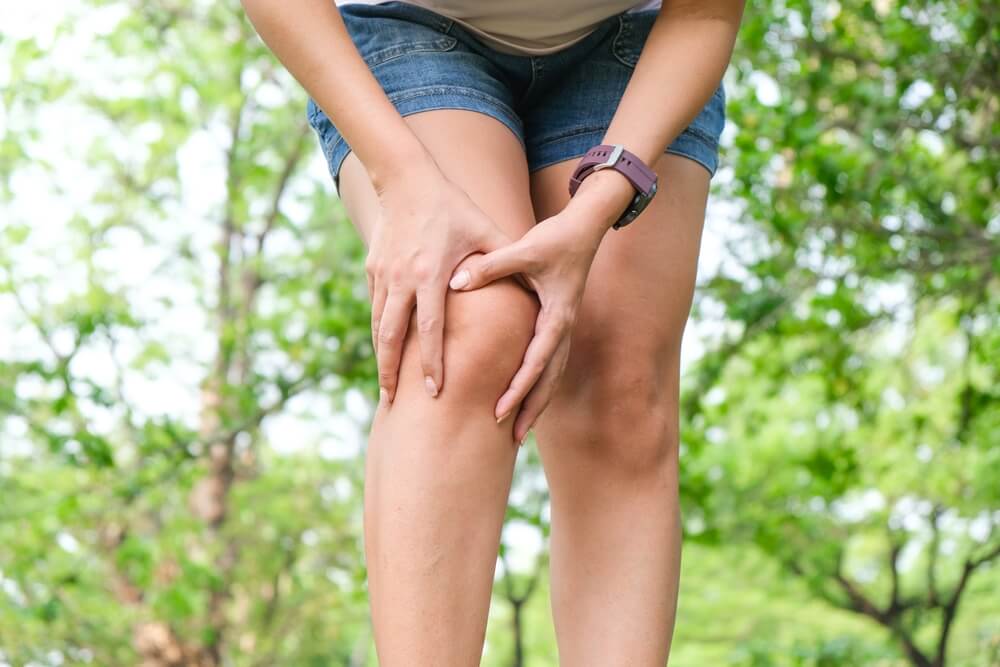 why use a knee brace