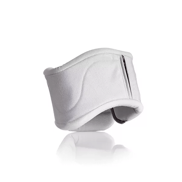 Push Med Cervicalstütze ungetragen Vorderseite