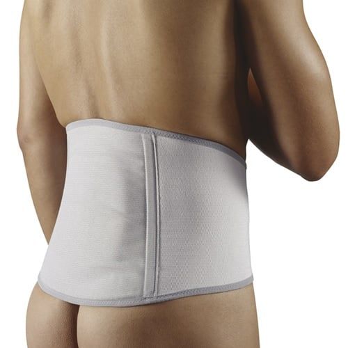 Push Care Rückenbandage Vorderansicht