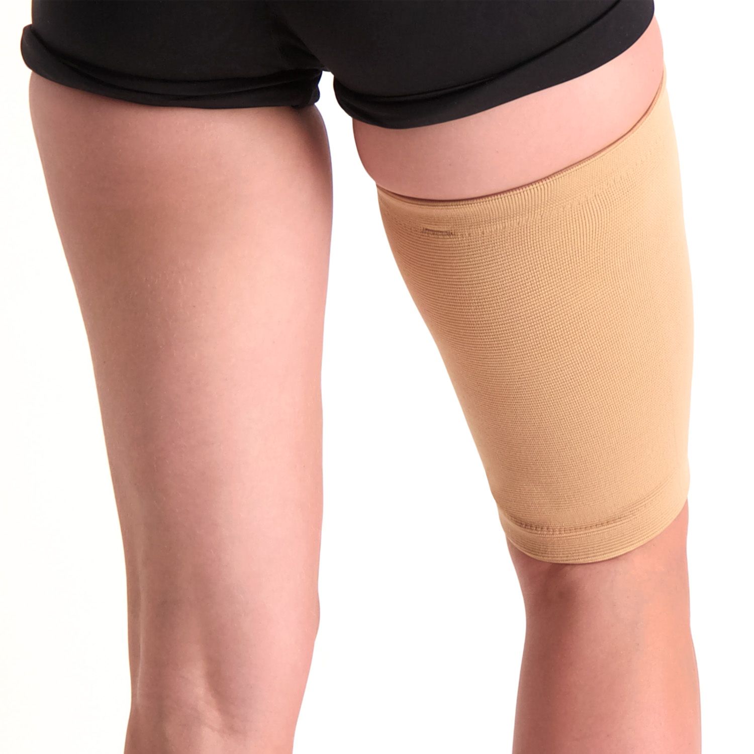 Back view of the LP Support Thigh Support