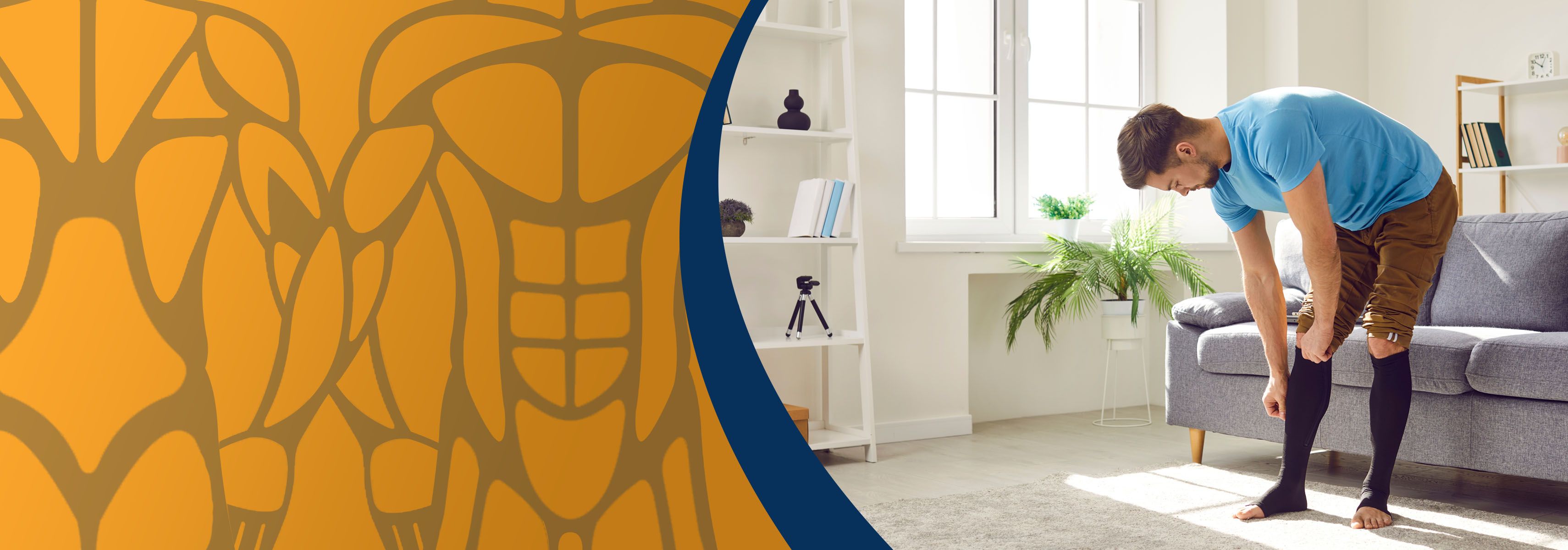 5 Tipps zur Pflege Ihrer Kompressionsstrümpfe