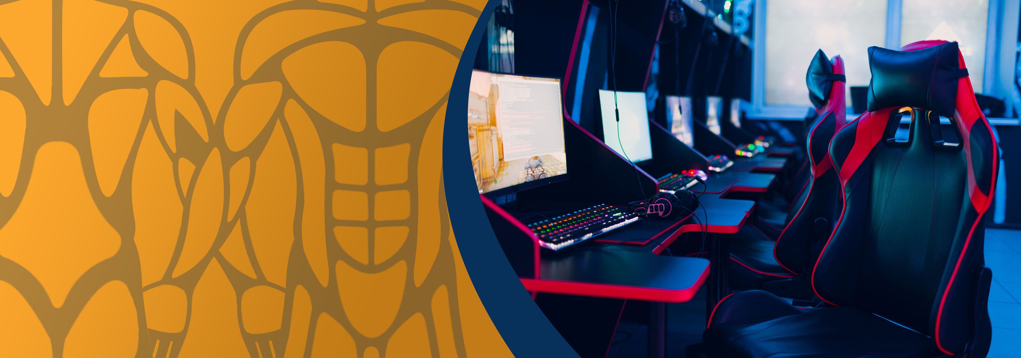 Gamingstuhle pflegen