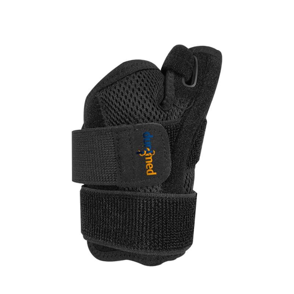 Dunimed Premium Daumenbandage / Handgelenkbandage ungetragen Top