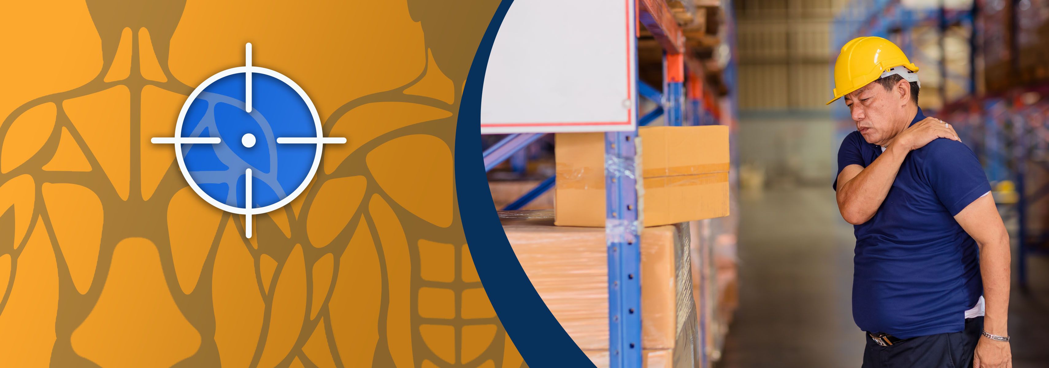 Everything about a frozen shoulder