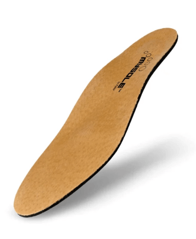 MySole Daily Comfort Einlagen Vorderansicht