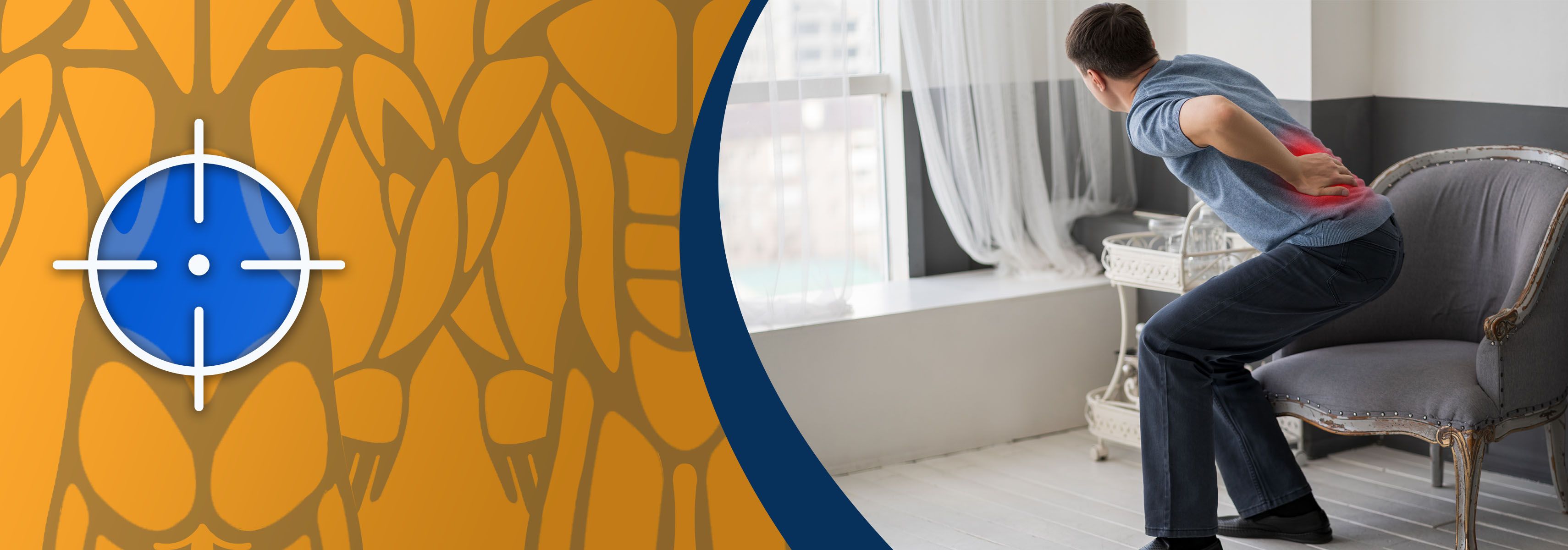 Kann man mit einem Bandscheibenvorfall Sport treiben