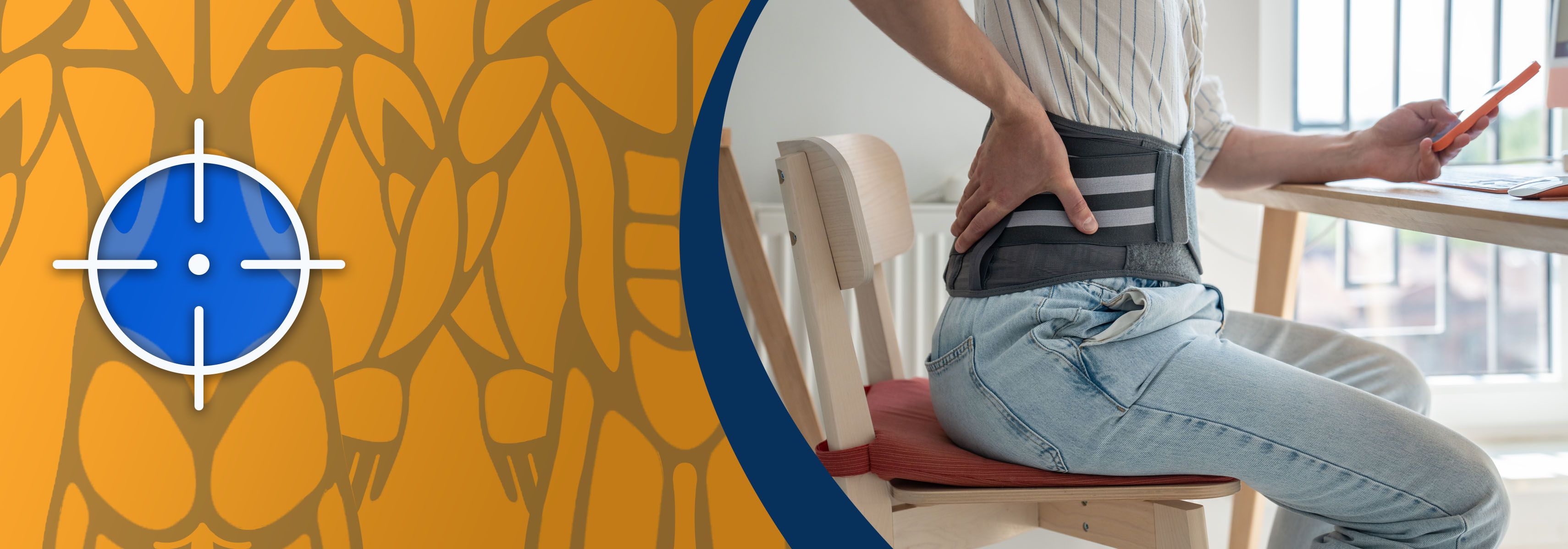 Everything you need to know about using a back support