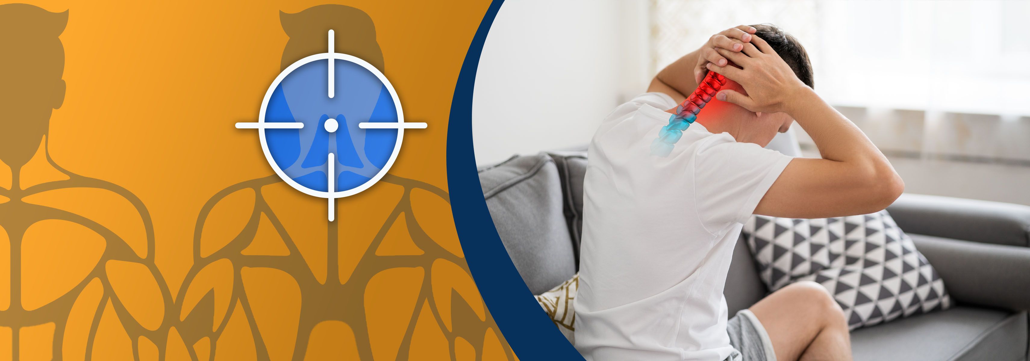 Neck complaints and neck pain