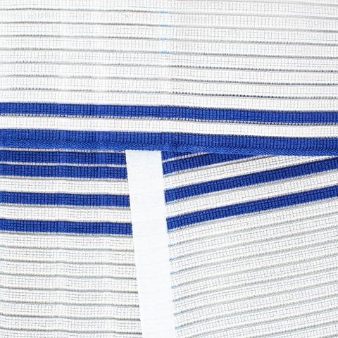 Stricken des Bauerfeind LordoLoc Rückenbandage