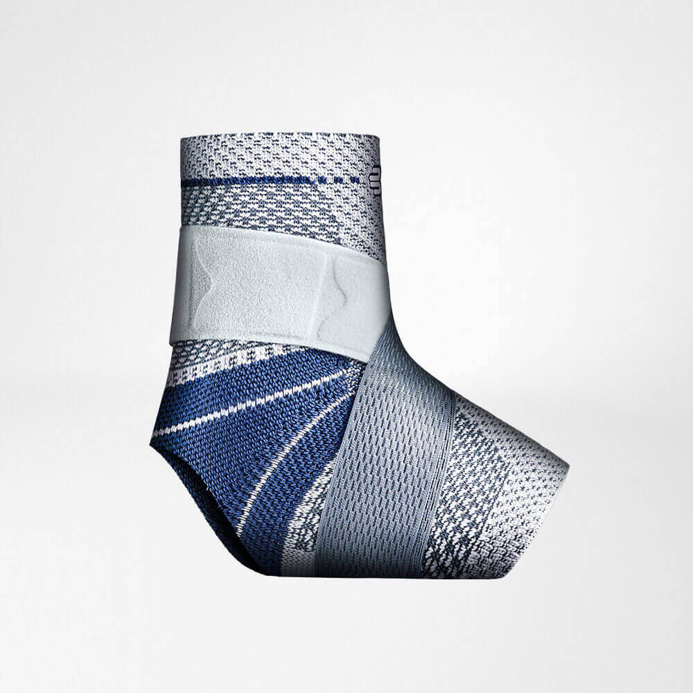 Bauerfeind MalleoTrain S - Open Heel unworn as in box