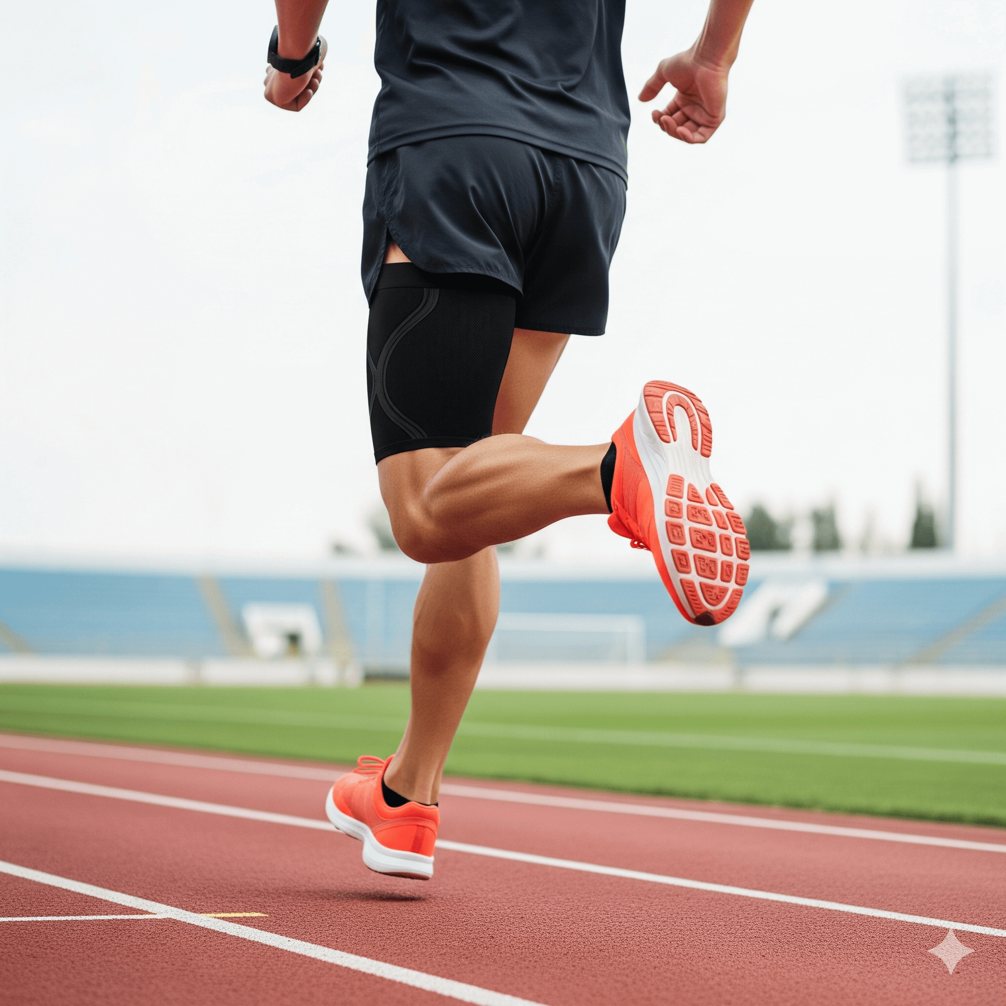 Wie wirkt kompressionsstrumpf oberschenkel