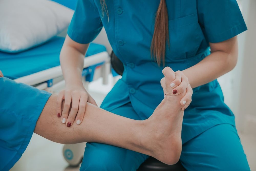 Wann sport pausieren achillessehnenverletzung