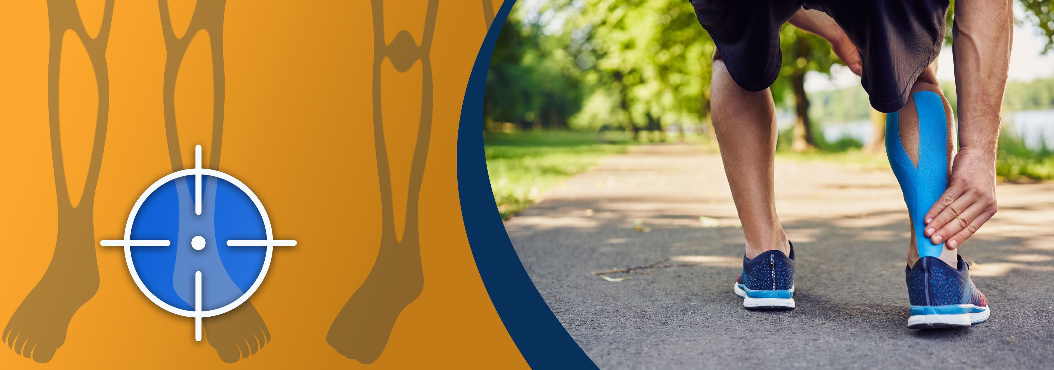 achilles tendon injury