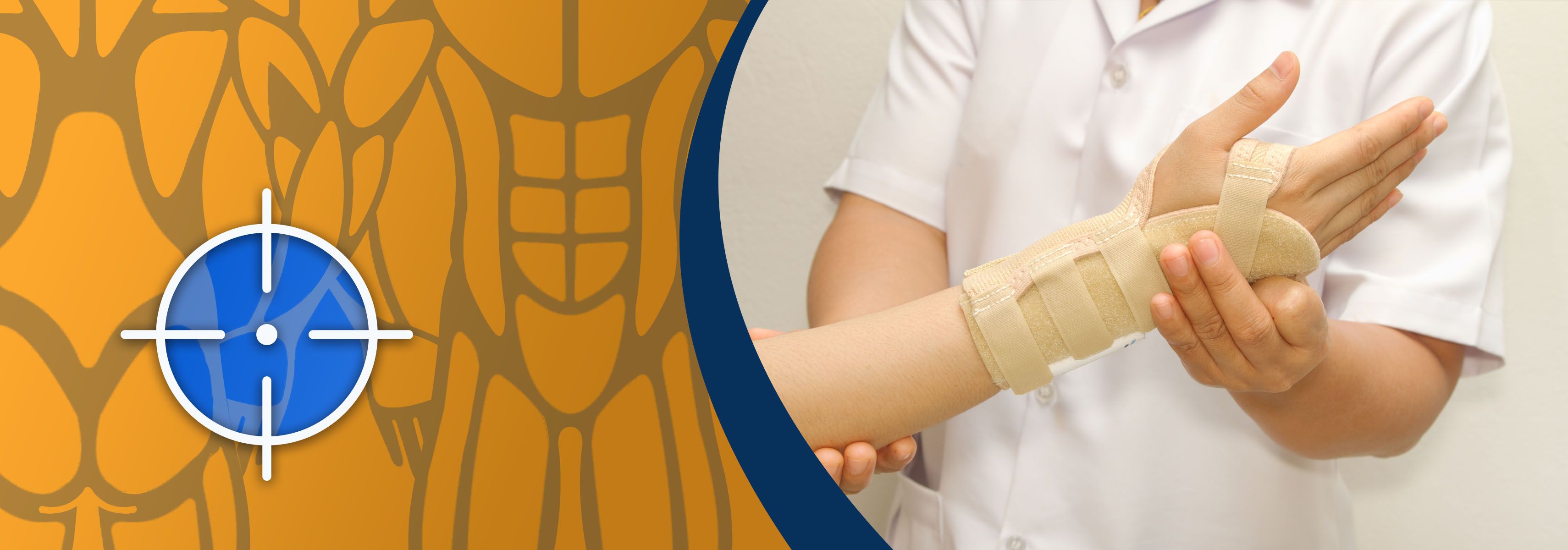 Top 4 der besten Handgelenkbandage im Moment