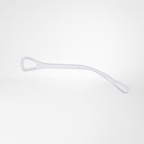 Schiene der Bauerfeind GenuTrain Kniebandage