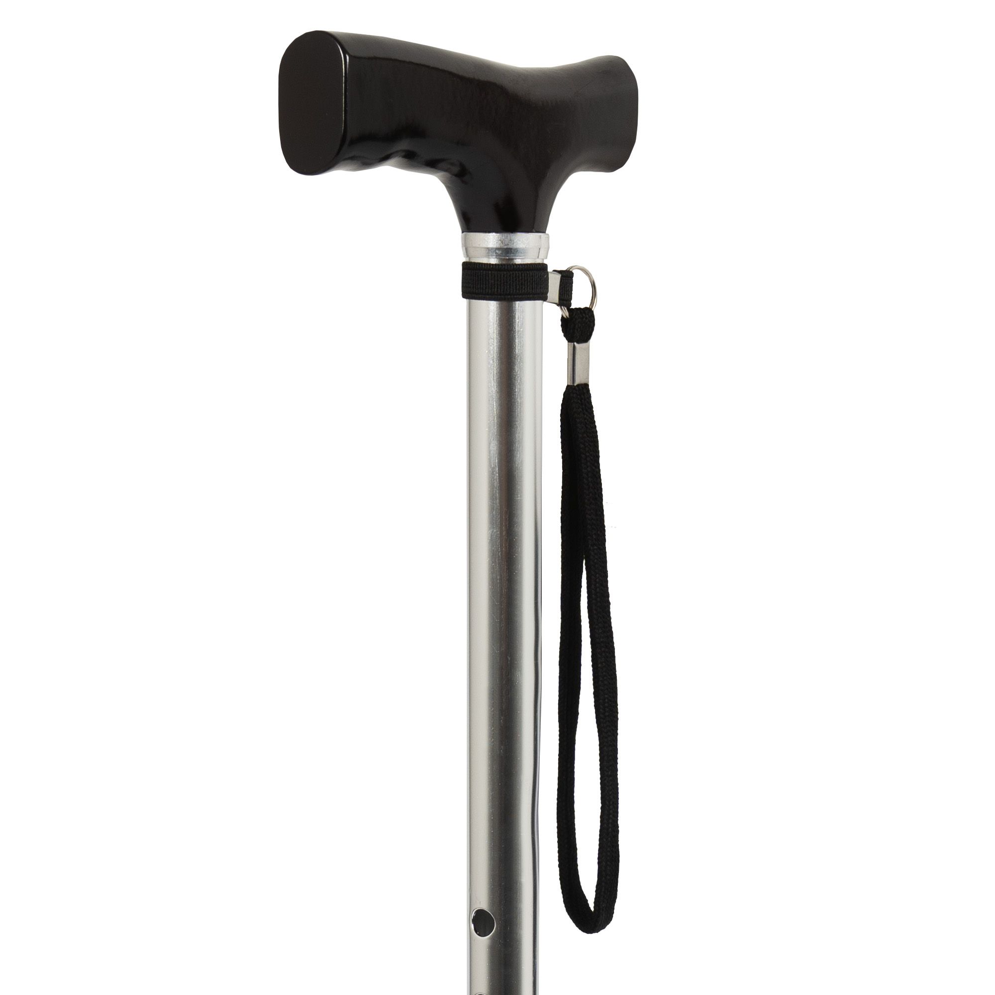 Arm loop of the Dunimed Walking Stick Ergonomic Handle - Adjustable